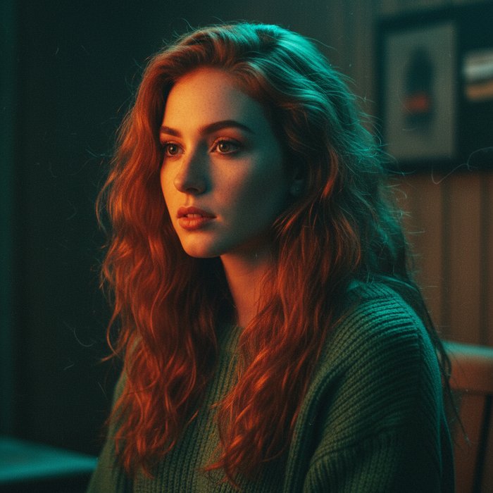 Свет сквозь тишину