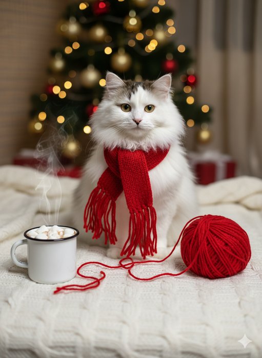 Новогодняя сказка