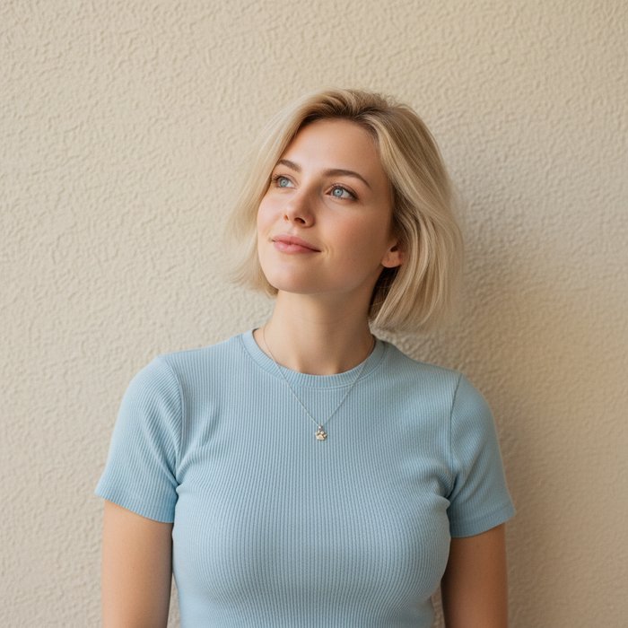 Летняя задумчивость