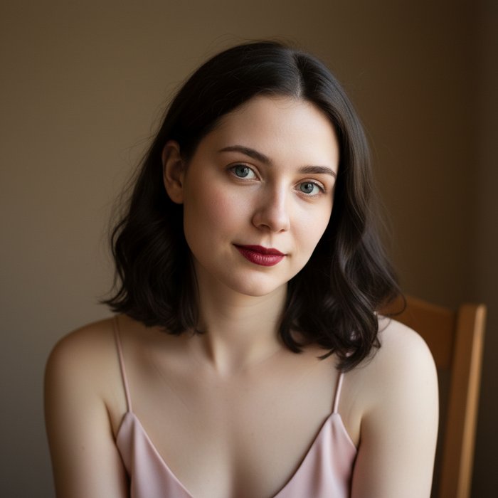 Естественная красота